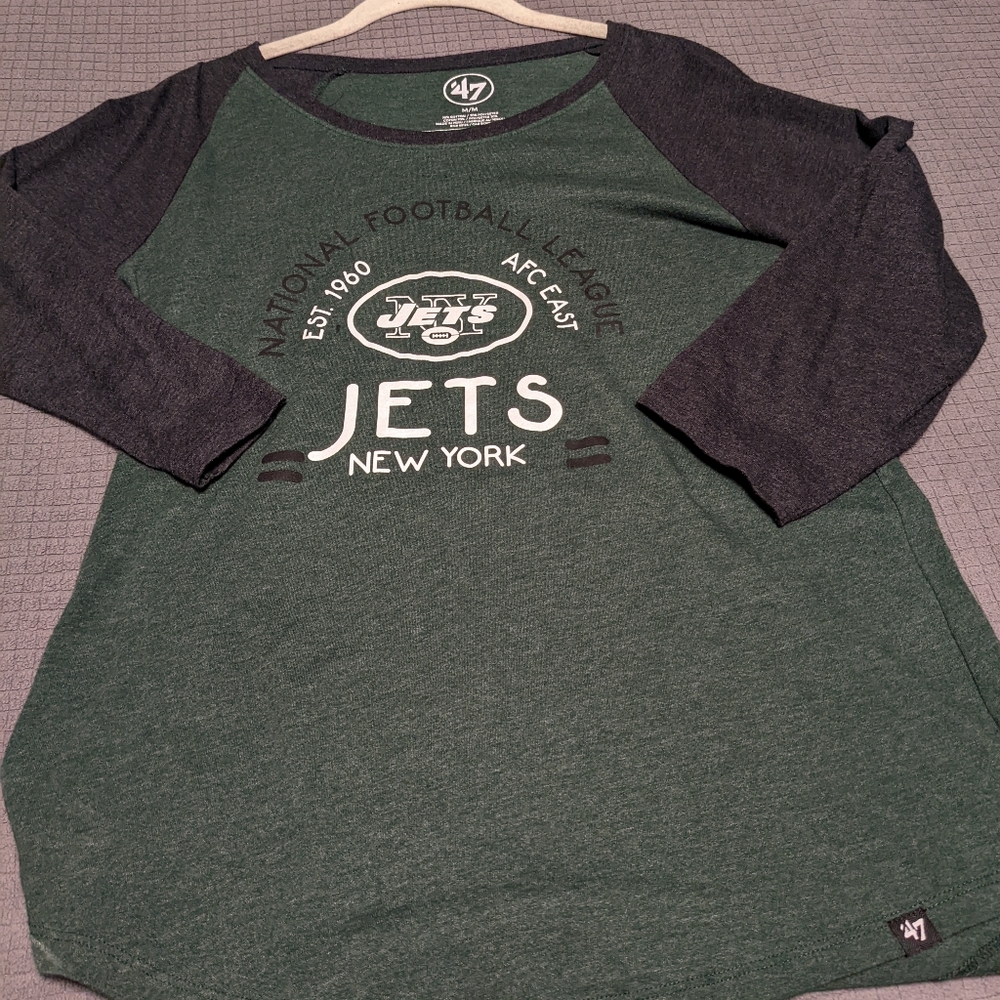 New York Jets shirt